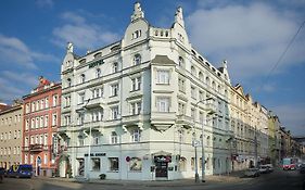 Hotel Union Prag